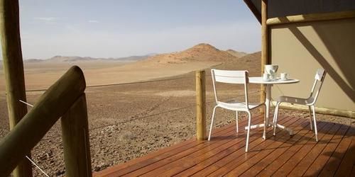 Kanaan N\/A'An Ku Se Desert Retreat Helmeringhausen Exterior photo