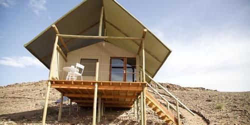 Kanaan N\/A'An Ku Se Desert Retreat Helmeringhausen Exterior photo